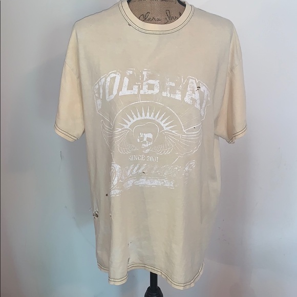 Other - Volbeat shirt
